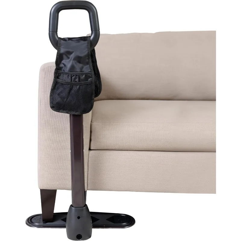 

CouchCane, Standing Assistance Aid for Adults, Seniors, and Elderly, Chair Lift Assist, Standup Support,