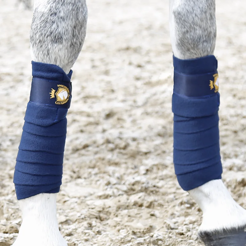 Cavassion Saddlery Horse Leg Bandage Equestrian Keep Leg Guards Horse Leggings8216069