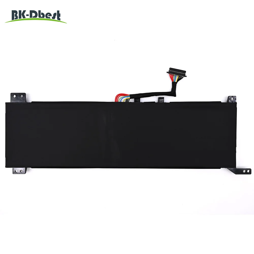 BK-Dbest 11.4v 42wh Laptop Battery L19M4PC0 For Lenovo Legion Y7000 R7000 Legion 5 Series L19C4PC0 L19L4PC0