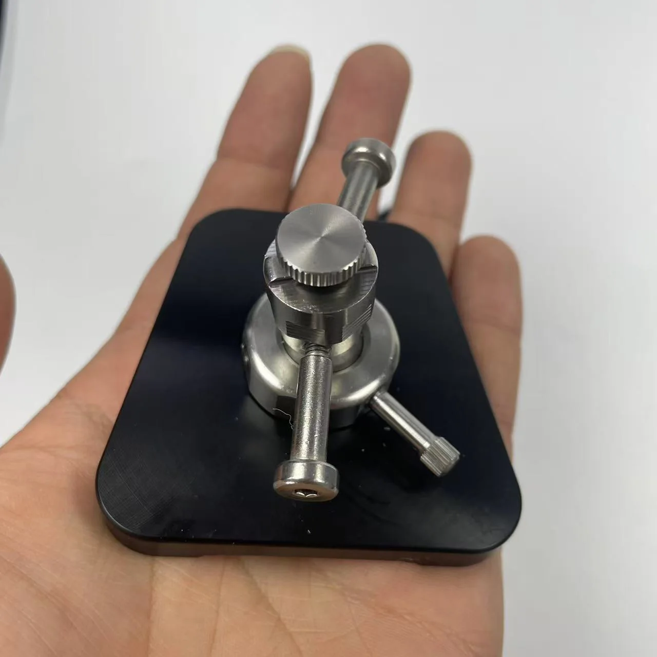 

3.0D Лабораторные направляющие для выравнивания зубных протезов, артикуляторы, универсальный базовый комплект