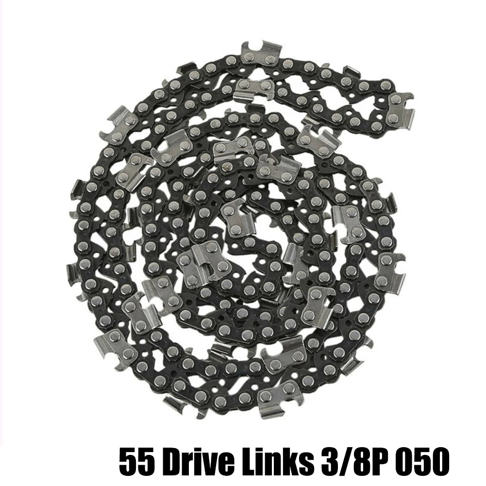 

Saw Chain Chainsaw 0.050" Chainsaw Chain Outdoor Living Power Equipment 16 Inch 3/8LP For STIHL MSE160 MSE180