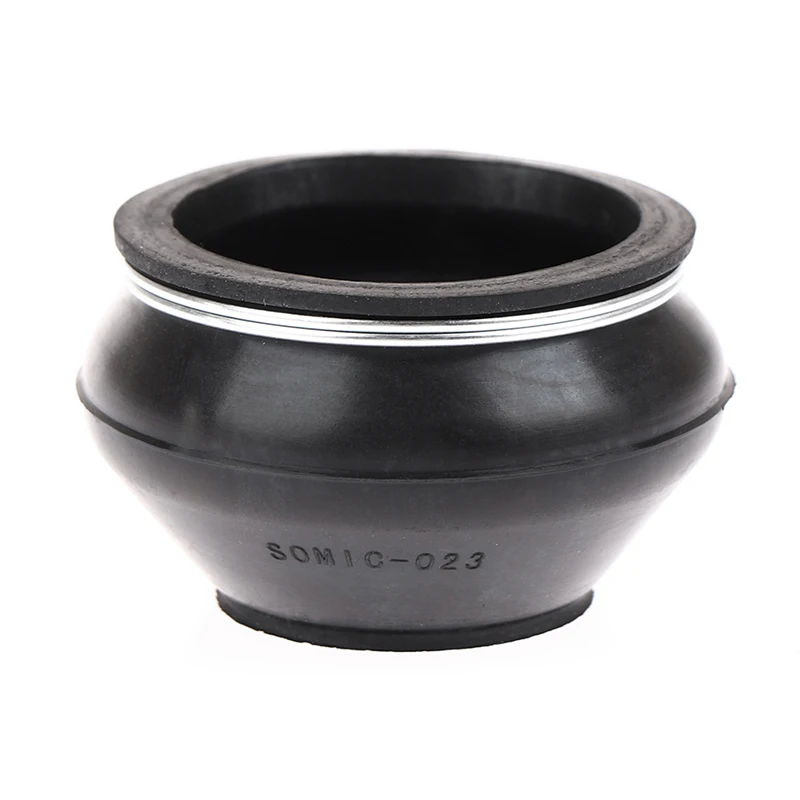 New 1PCS Universal Dust Boot Covers High Quality Rubber Tie Rod End Ball Joint Dust Boots Dust Cover Boot Set