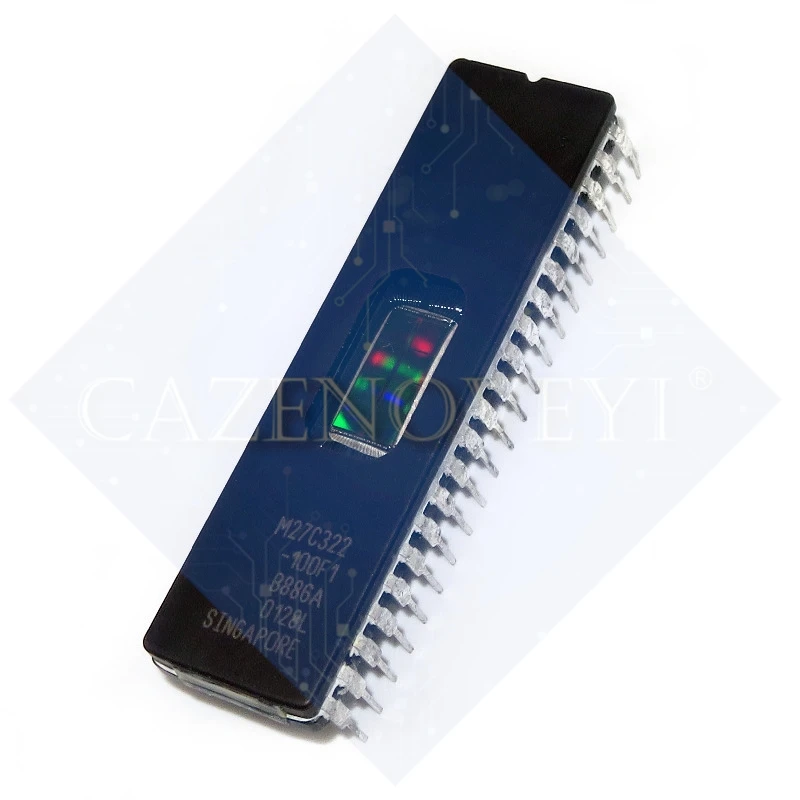 1-100PCS SS411A 11A R6532P R6532 M27C322-100F1 M27C322-120F1 LD7536RGL 36R GT30F126 30F126 UTC3361E UTC3361