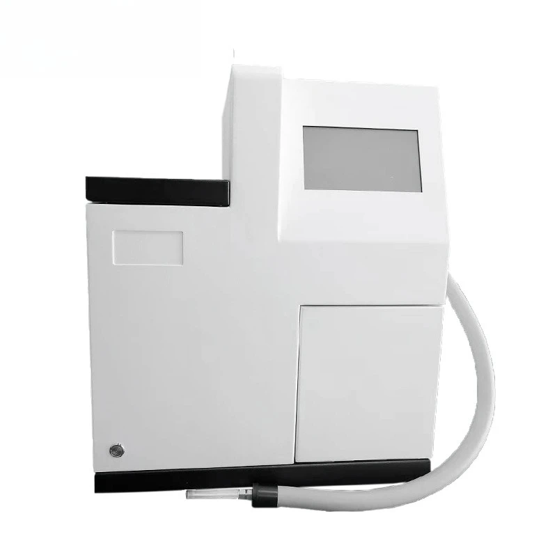 

Automatic Headspace Sampler Gas Chromatograph Supporting Semi-automatic Headspace Sampler Gas Phase Automatic Sampler