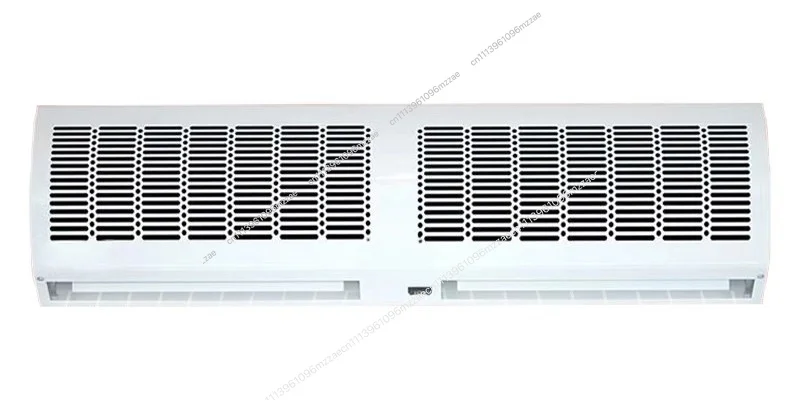 

Air Curtain Machine Commercial Silent Door Head Air Curtain Machine Air Curtain Catering Store Shopping Mall Supermarket Store