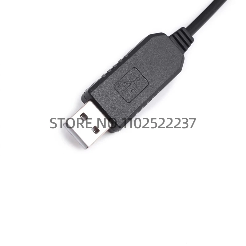 PL2303HX/TA USB to TTL CH340 serial port module USB to RS485 serial port download flash cable