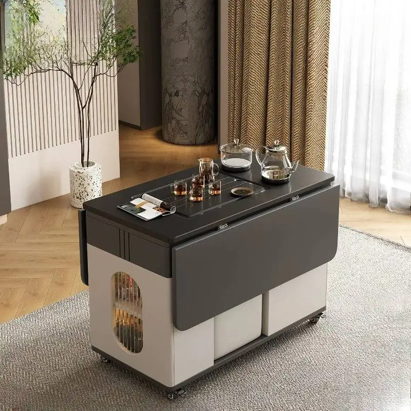 Design Classy Coffee Tables Walnut Hidden Classic Apartments Lateral Coffee Tables Living Room Center Tavolino Salotto Furniture