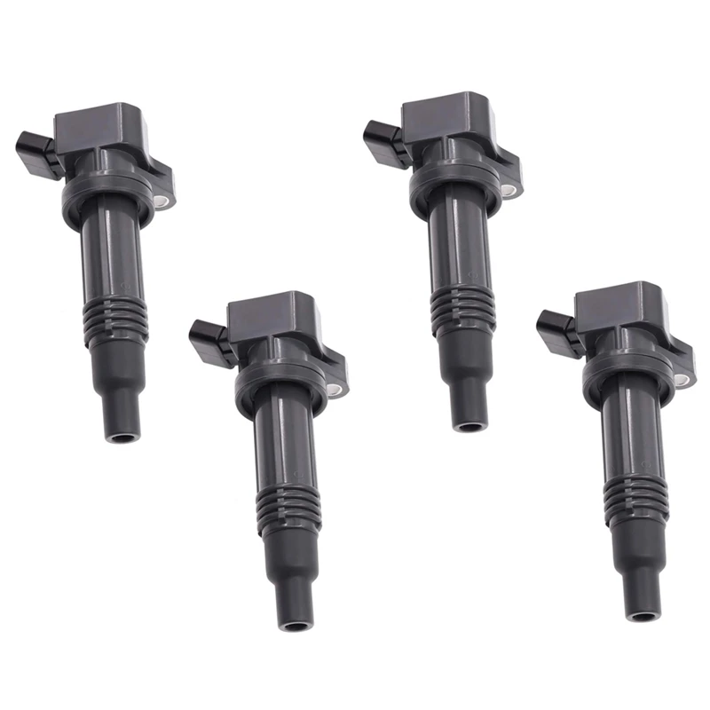 90919-02236 Ignition Coils For Toyota Altezza Gita SXE10 3SGE 1998-2005