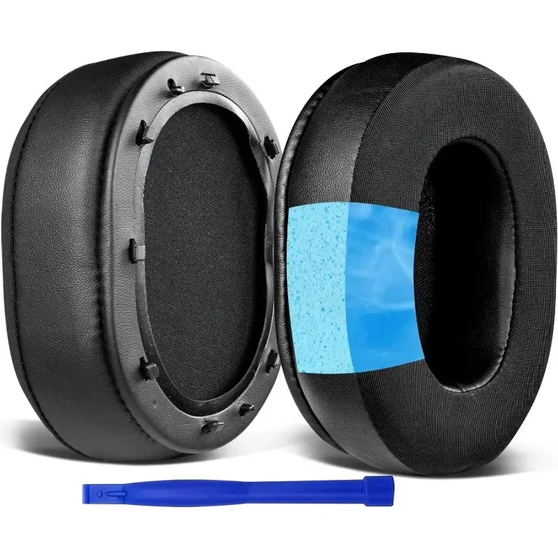 

Replacement Earpads Suitable for BlackShark V2 Pro V2SE Upgrade Quality Cooling Gel EarPads More comfortable listening