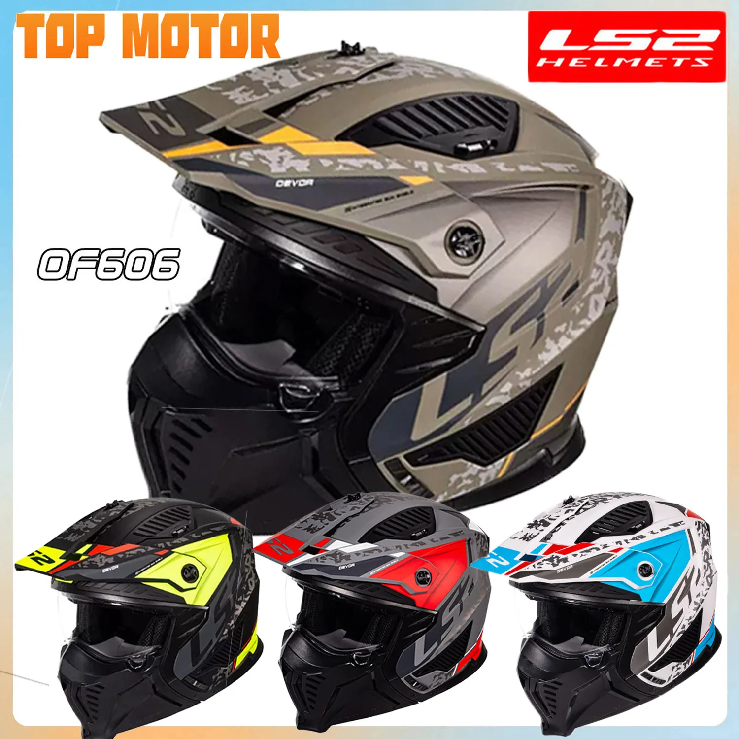 ls2 explorer carbon focus helmet DOT approved quick release chin strap for a secure closure LS2 MX701 Explorer Carbon Focus