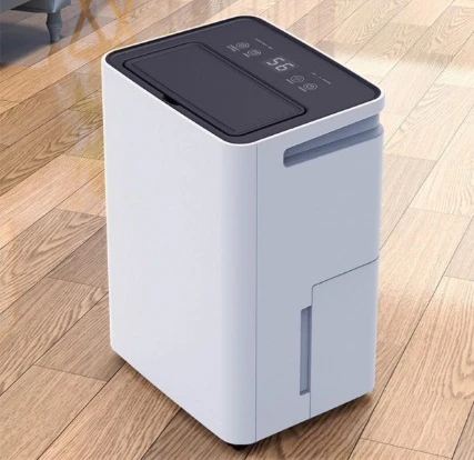 Dehumidifier 25 Liters Household Dehumidifier Dryer Dryer Toilet Wet Large Water Tank