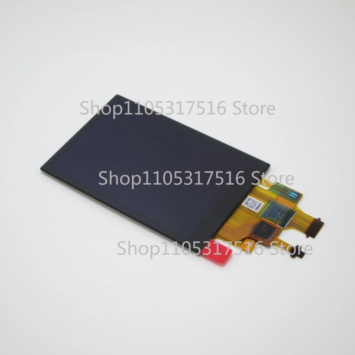 

Repair Parts For Sony ZV-E1 / ZVE1 LCD Display Screen Monitor Touch Panel Assy