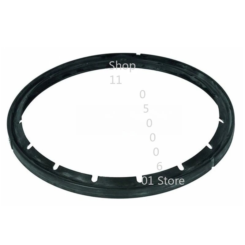 

Apply ToTefal Pressure Pot Washer Silicone Ring Acticook NutriCook Clipso One + Accessories