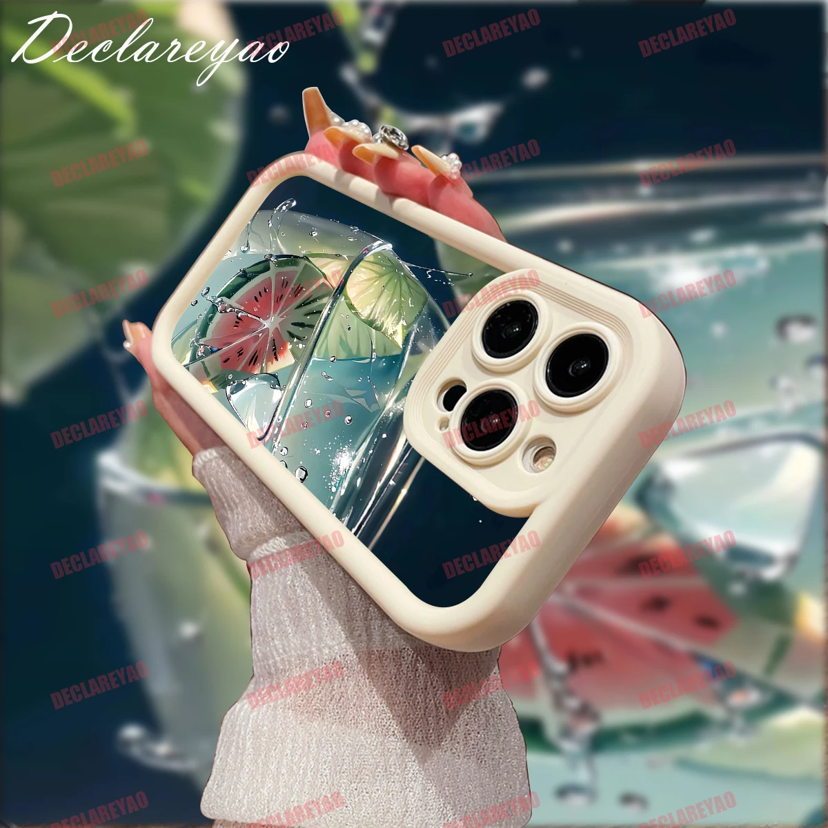 Declareyao Soft Lig…