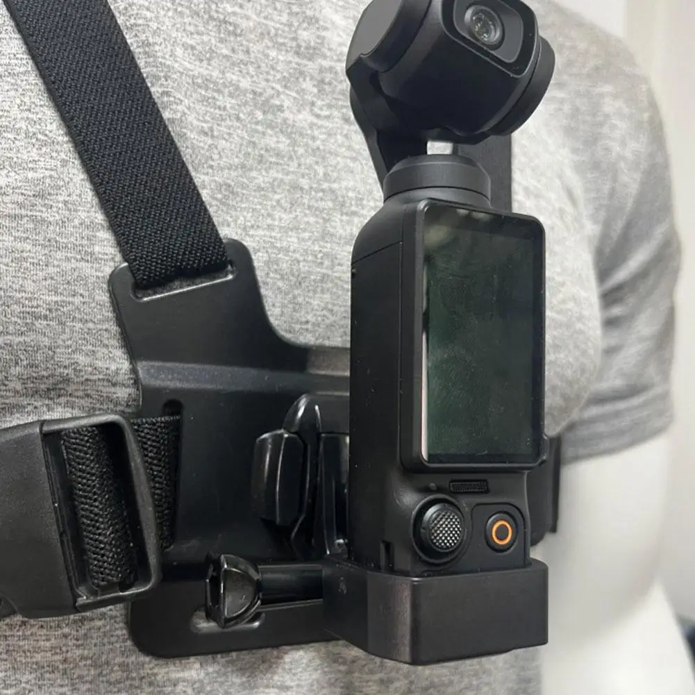 Adaptateur de cadre pour dji OSMO POCKET 3, support de support de support, partenaires de caméra, accessoires de cadre, 6 000