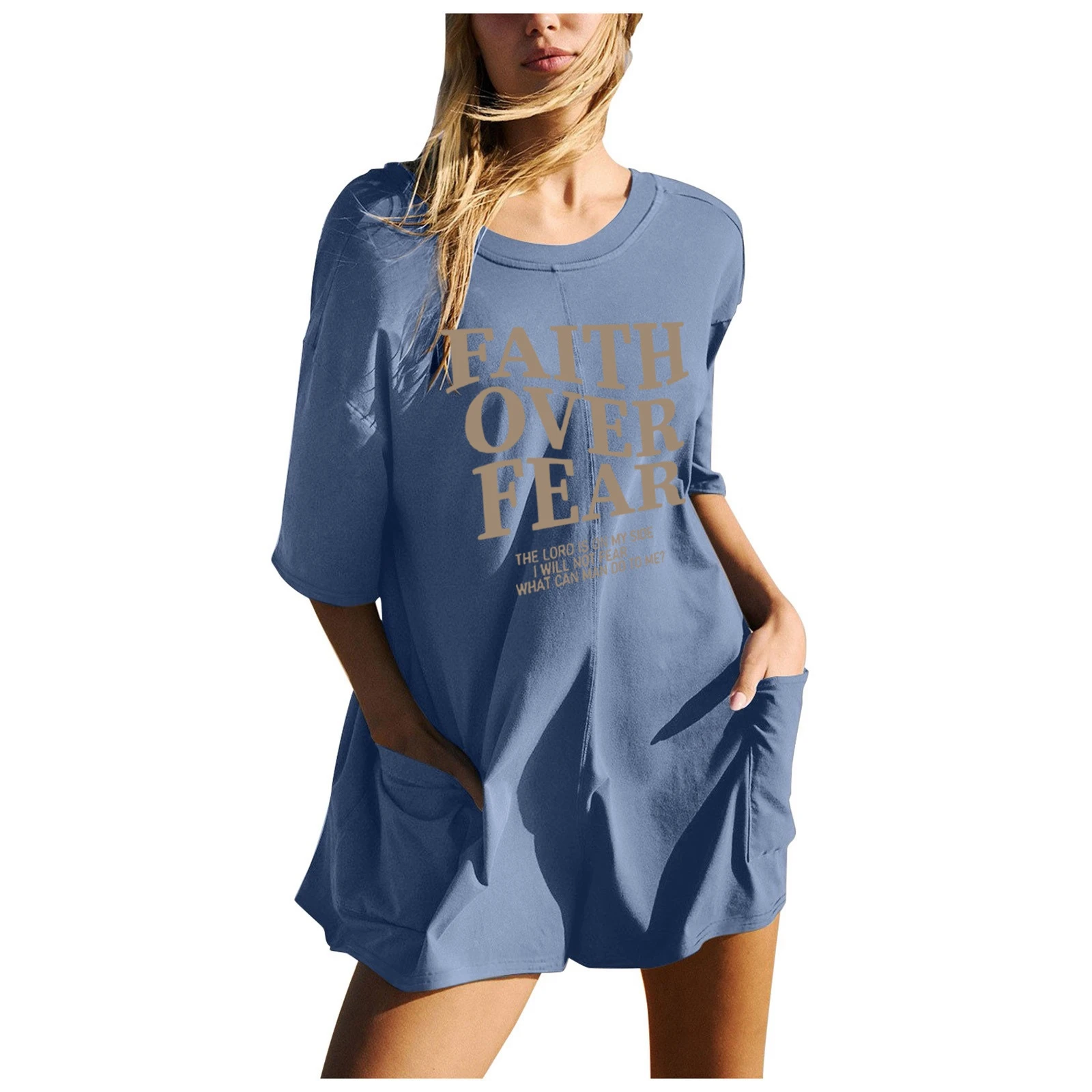 

Fashion Short Sleeve Beach Playsuit For Women 2024 Summer Casual Pocket Casual Letter Shorts Jumpsuits One Pieces Jumpsuit