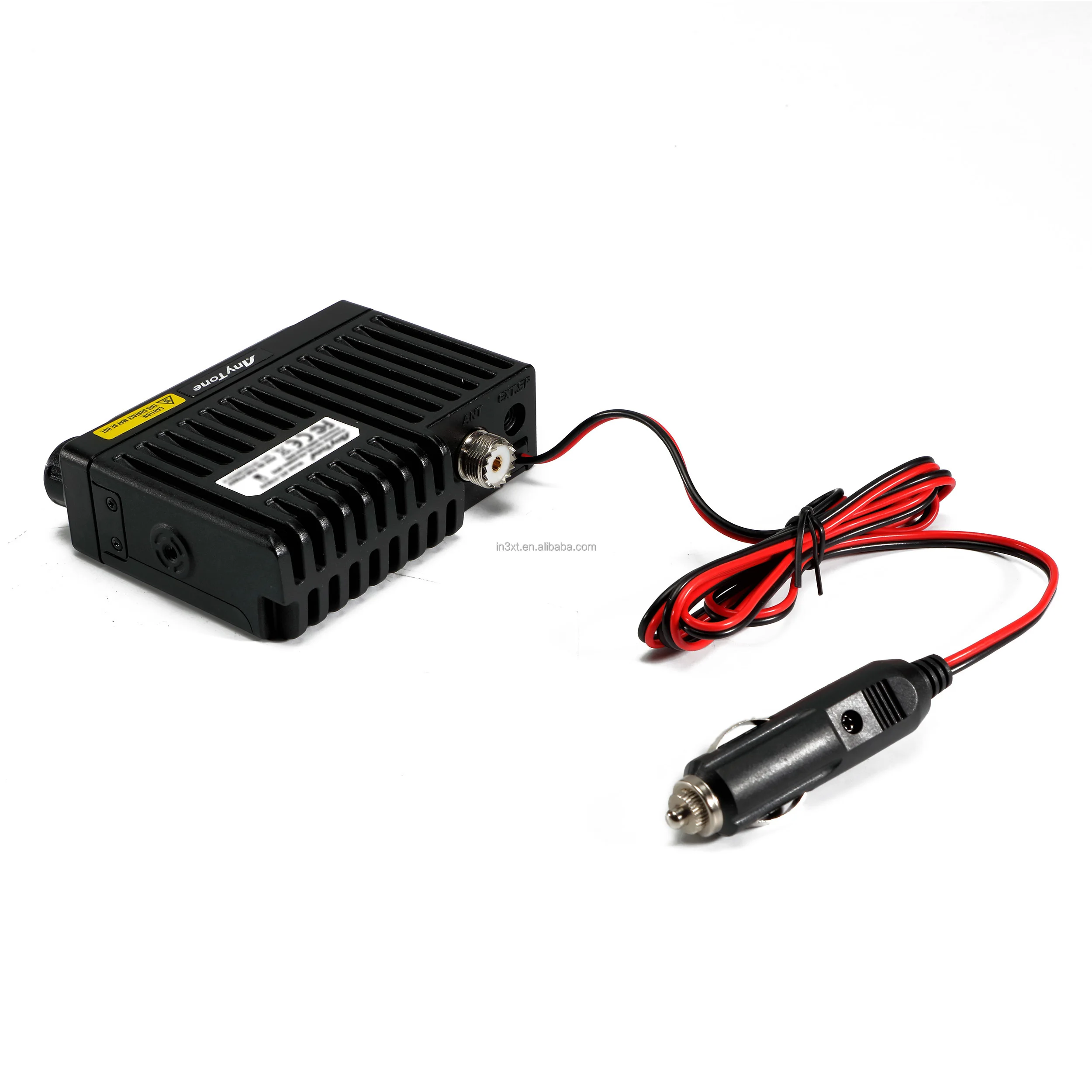 Amateur radio AnyTone AT-779UV VHF UHF GMRS Amateur radio equipment 500 channels with cable anytone 779 uv