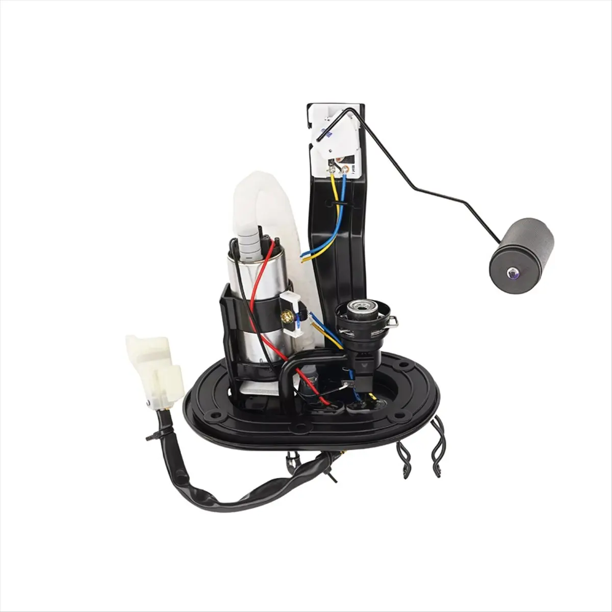 

*ESTR Motorcycle Fuel Pump Assembly Fuel Tank Sensor JG171800 for KTM Duke 125 200 2013-2019 Motorcycle Accessories