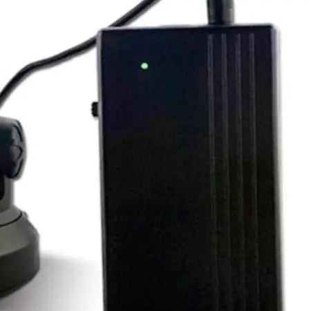 12V 2A For Ups Uninterruptible Backup Power Supply 22.2W For Battery For Camera Router For Cctv Security System For Access