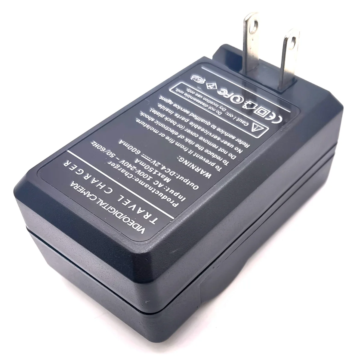 

-7L Camera Battery Charger for G10 G11 US PLUG