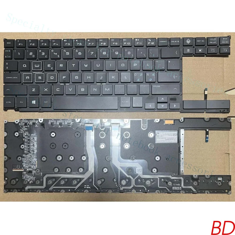 A+ For Hp Omen X X2…