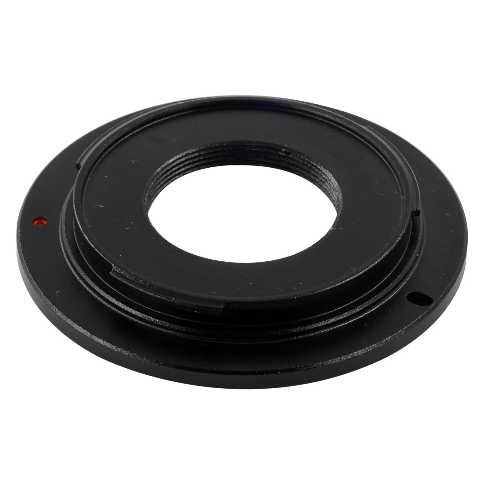 C-NEX Adapter For C Mount lens to Sony NEX E mount Camera NEX-5 A6000 A6300