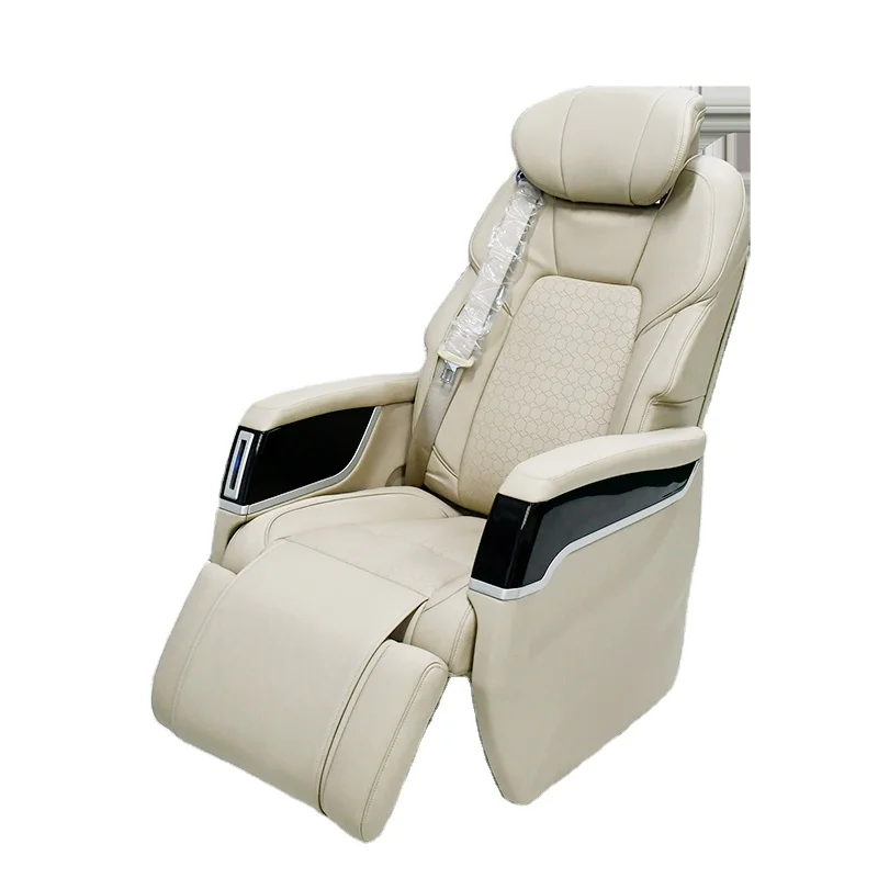 Factory Direct Business Class Seats Deluxe Single Seat Car Seats