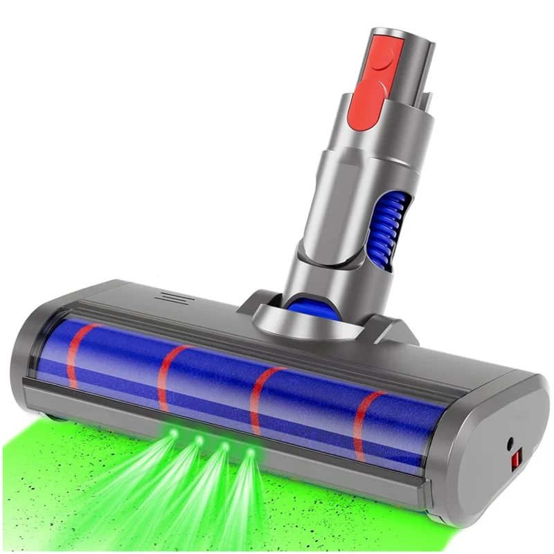 Abxh Green Led Dust…