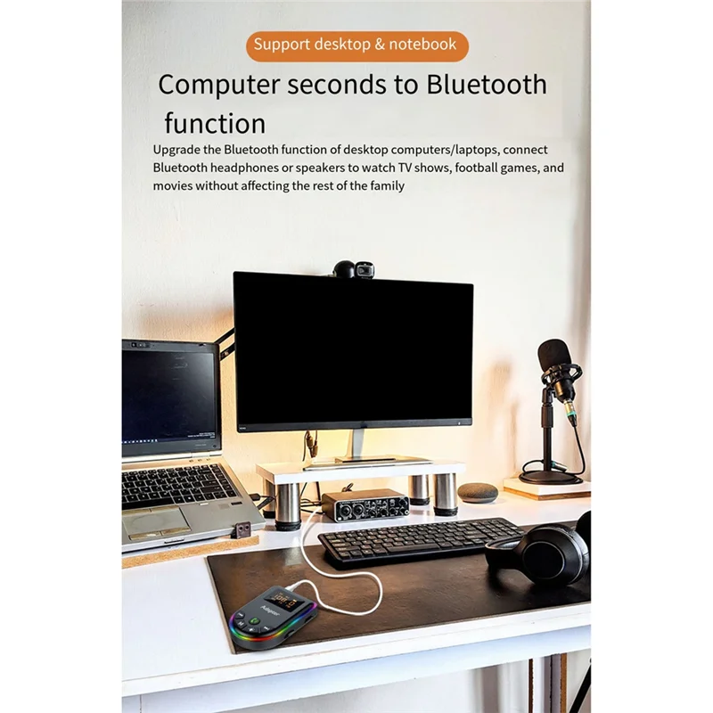 5.3 Bluetooth Trans…