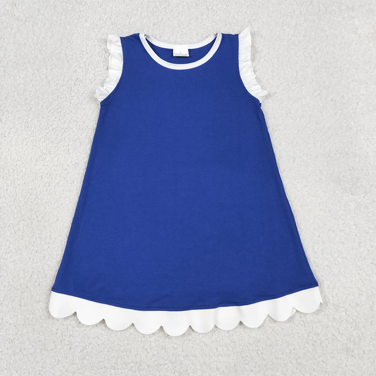 Abiti per Bambine, Vestiti Sen - Summer Clothing Boutiques recensione e prezzo