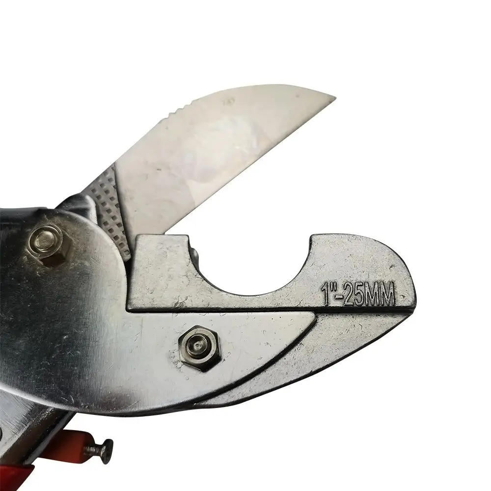 Factory High Quality Pipe Cutting Machine Cost-effective Manual Pipe Cutter