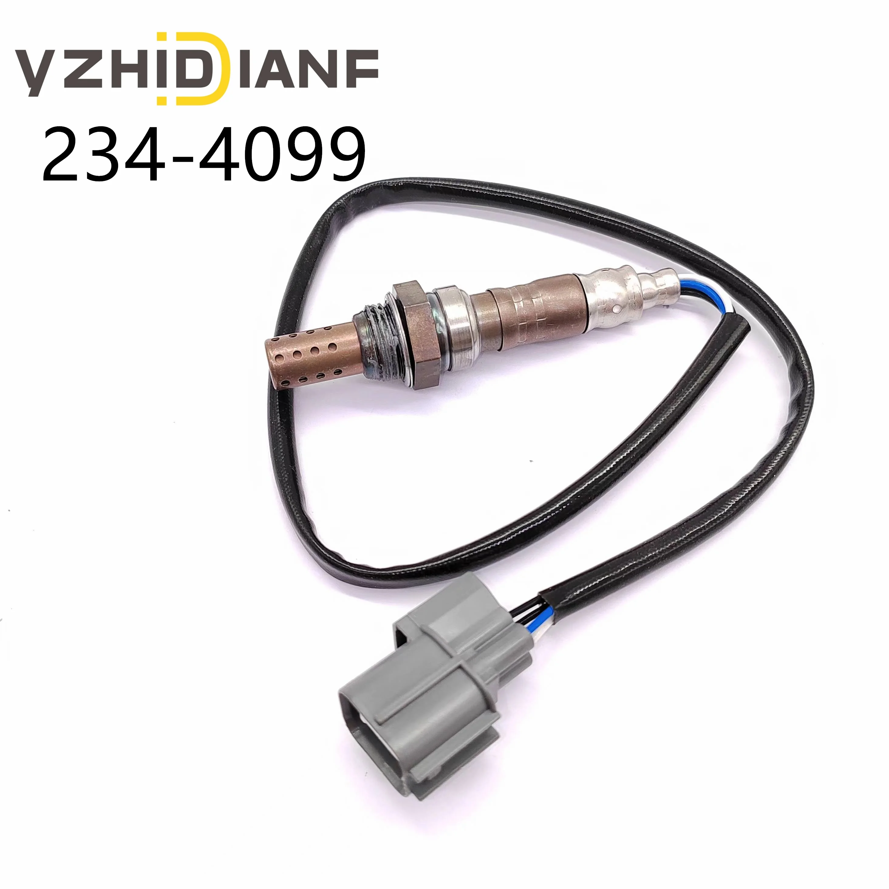 1pc 234-4099 Brand New Denso O2 oxygen sensor is suitable for Honda Accord Civic