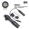 M600V LED-BK