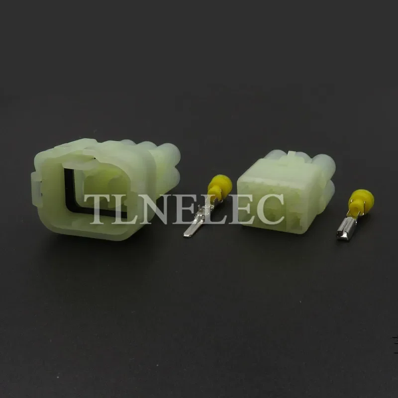 6189-6171 6180-6181 6-контактный HM 090 мужской и женский разъем для мотоцикла, разъем датчика, автоматический электрический разъем