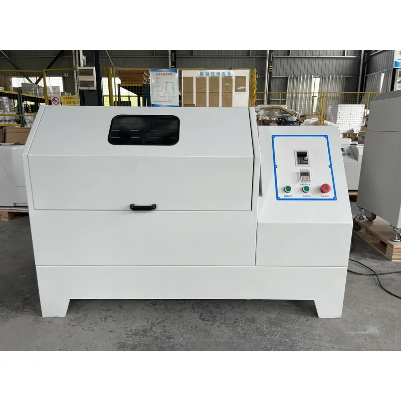 i Heavy All Direction Planetary Ball Mill 12L for Industrial Ultrafine Powder Grinding and Material Processing