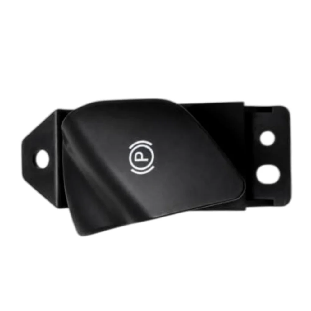 Electronic Parking Brake Switch DG9T-2B623-ACW For Ford For Fusion For Mondeo 2013-2016 Handbrake Button Replacement Interior