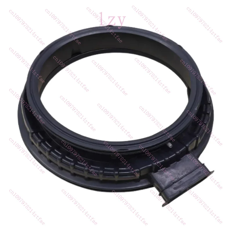 New for TCL drum washing machine 4C121-000065 door seal ring