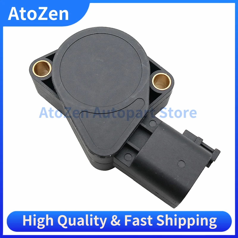 

85109590 Датчик положения дроссельной заслонки TPS для Volvo S40 V40 FH12 FH13 FH16 FM9 FM7 FM13 FL12 Автомобильные аксессуары Автозапчасти