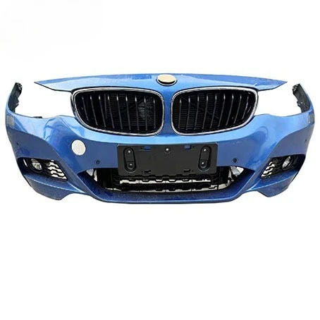 

Hot Selling High-quality Suitable for 3 Series GT F34 Car Bumper Original Use M Sport Front Bumper
