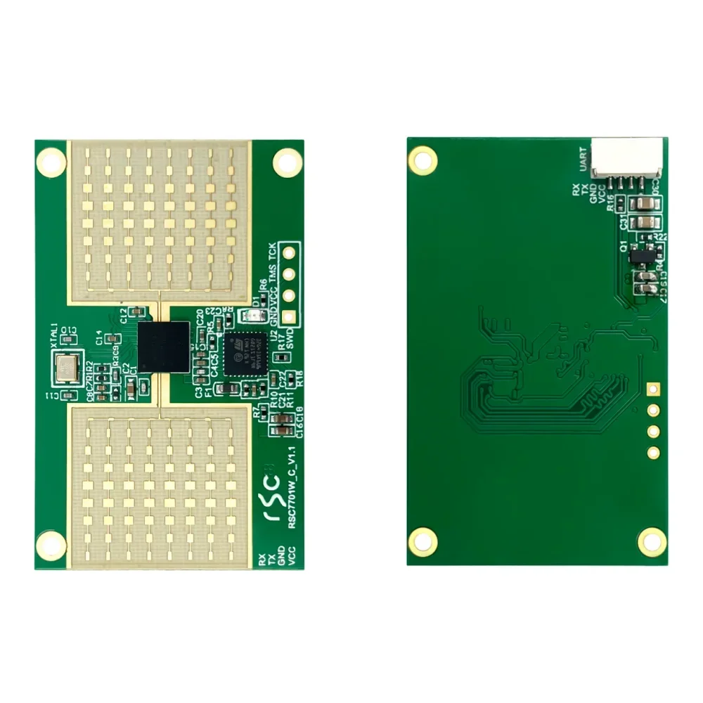 Hlk-Ld7901B Hlk-Ld7…