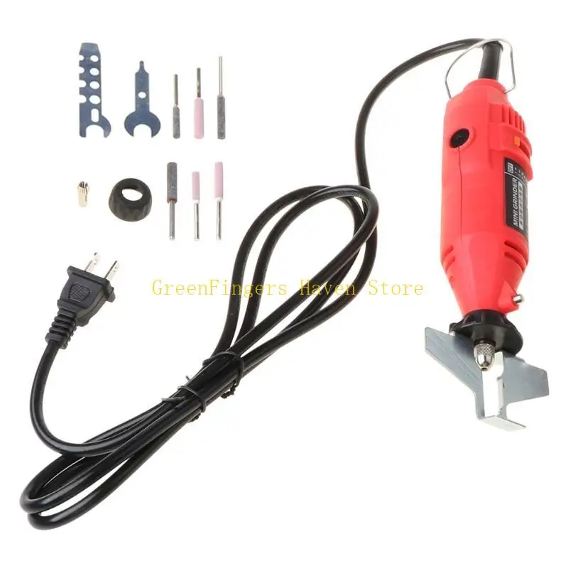

F68D Chainsaw Sharpener With Grinder Stones Chainsaw Chain Sharpening Jig Chain Sharpen Tool For Chain Saws Electric Saws
