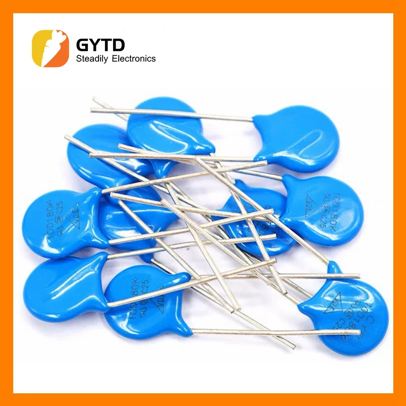 

20PCS/LOT High Voltage Ceramic Capacitor 1KV 1000V 22PF 39PF 68PF 100PF 470PF 680PF 1.5NF 3.3NF 4.7NF 10NF 100NF 221 102 223