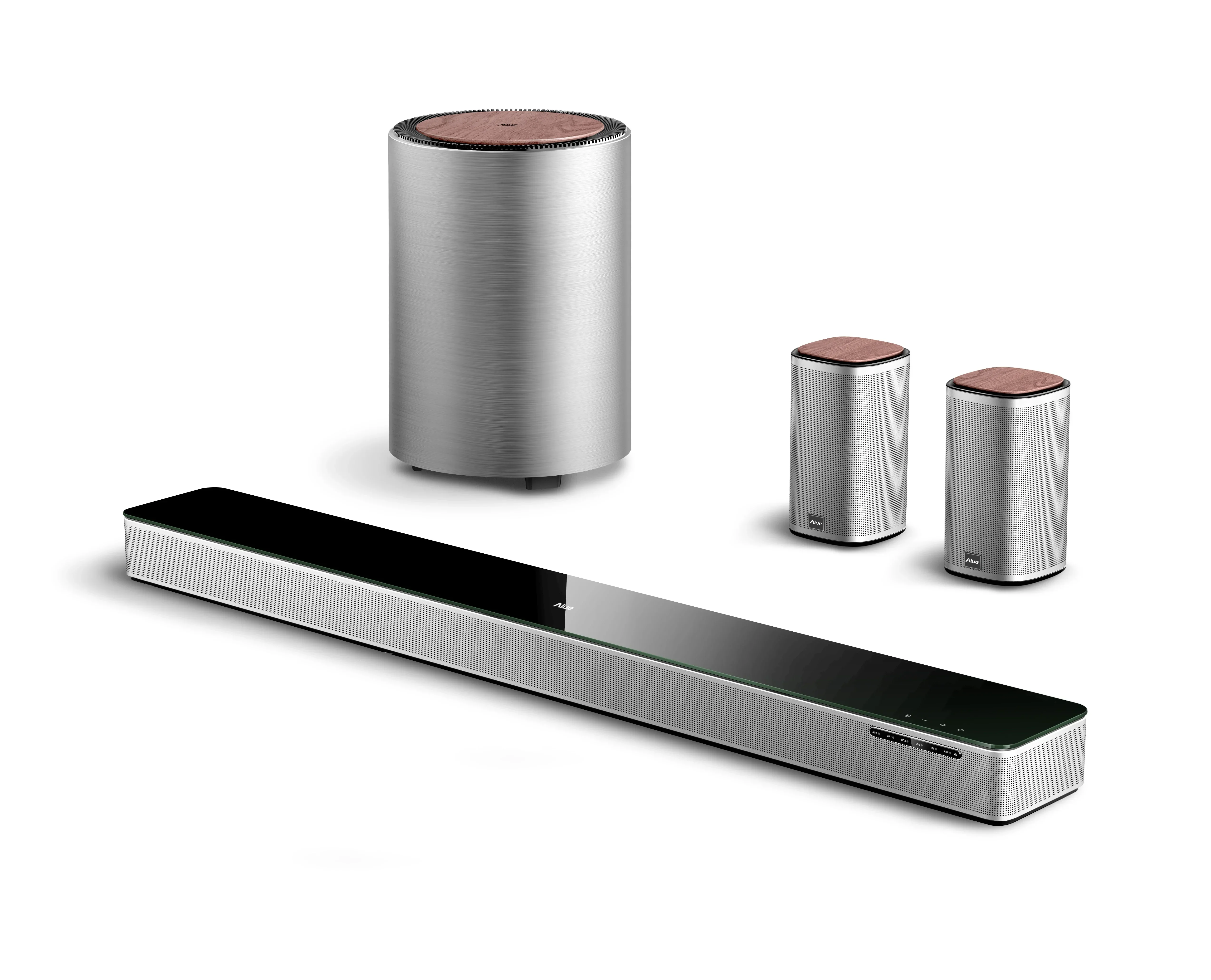 Aiue 5.1CH Home The… - image