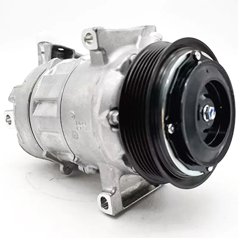 6SBH14C ac compressor for Renault Talisman Kadjar Espace V / Nissan X-Trail Qashqai II SUV 92600-4EF0A 92600-4MS1A 926004CE0A