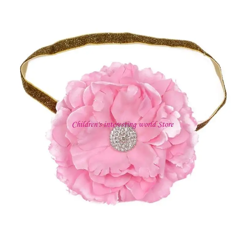 Đạo cụ chụp ảnh trẻ sơ sinh Wing & Headband chụp ảnh tắm quà 425F