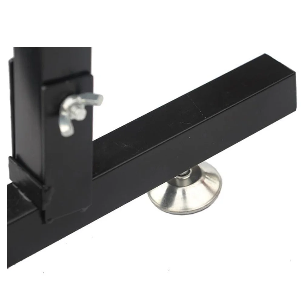 Multi Guitar Stand 7 Holder Multiple Guitars Display Rack for Guitars Acoustic Electric Guitar Bass for Home Music Studio