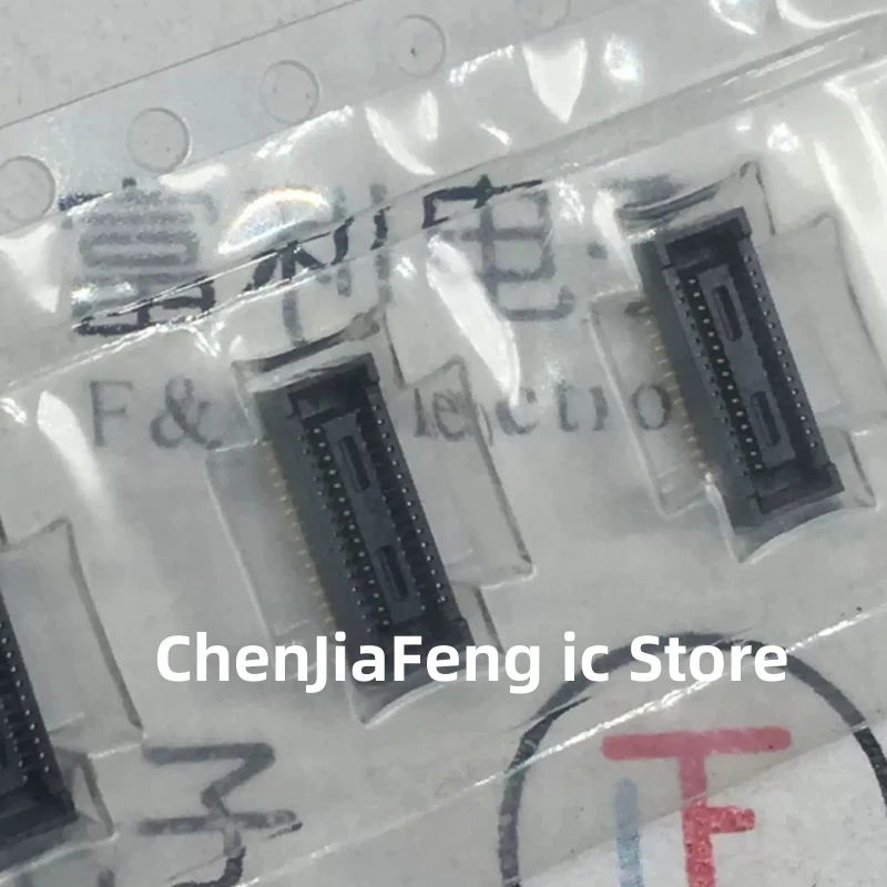 

1-100 шт./лот DF40HC(2.5)-40DS-0.4V 40PIN 0.4MM SMD Новый оригинал