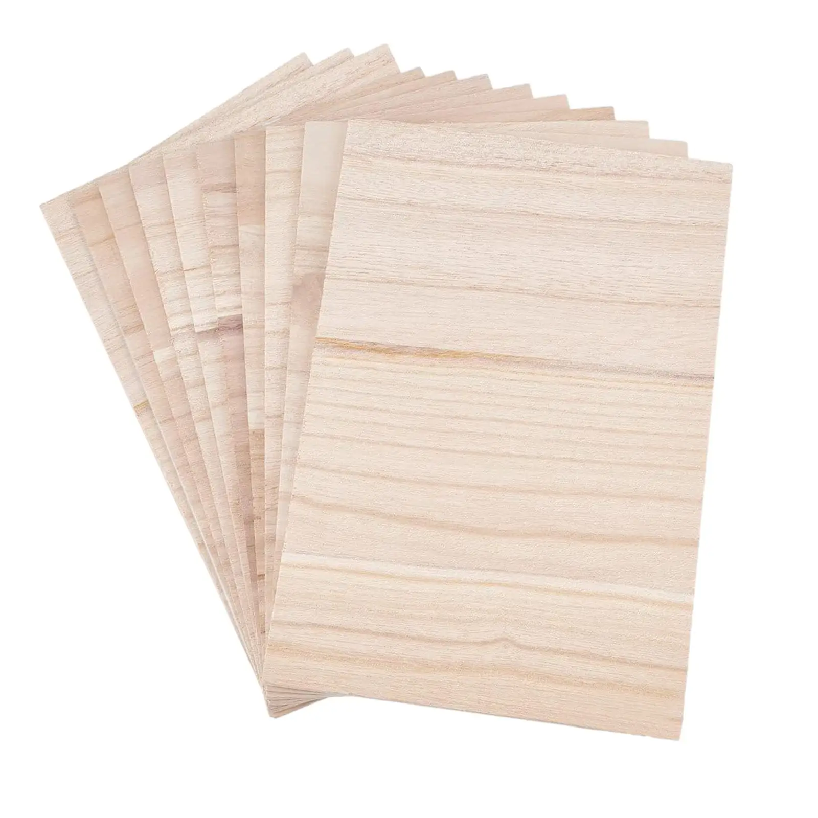 Durable Wooden Breaking Board Training Pad for Karate Boxing Taekwondo Sports Fitness Kids Adult Practice
