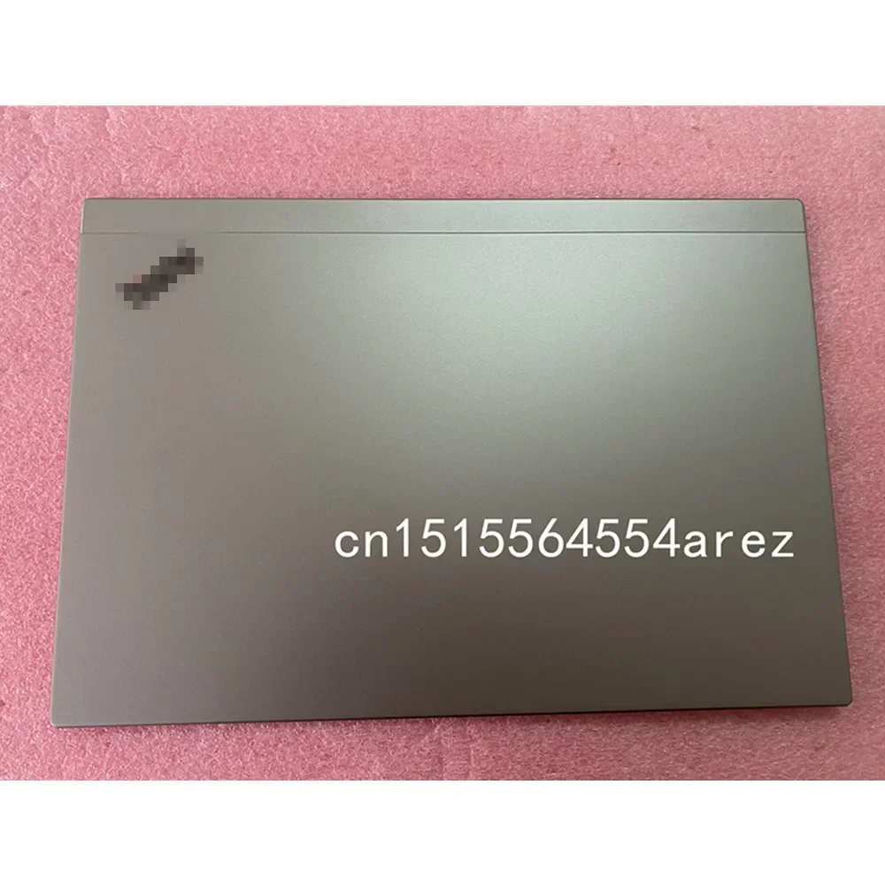 New Original for Lenovo ThinkPad T490s T14s LCD Rear Back Cover Case A cover Metal 02HM495