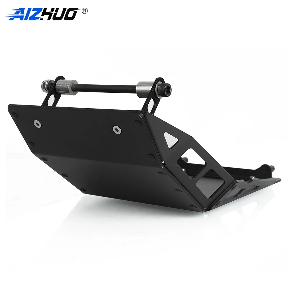 690 Enduro/SMC/R For Husqvarna 701 Enduro/Supermoto GASGAS 700 ES/SM  Motorcycle Under Engine Guard Protector Cover Accessories